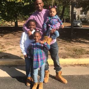 Meet your Posher, Joe